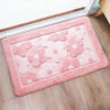 Cherry Blossom Floor Mat