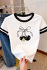 Cute Cherry Bow T-Shirt