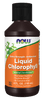 Chlorophyll, Liquid