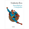 Apocalípticos E Integrados / Apocalypse Postponed: Essays by Umberto Eco - Paperback
