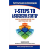 7 Steps to a Successful Startup - Paperback