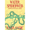 Water, Spiderweb - Paperback