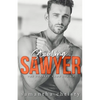 Stealing Sawyer - Paperback