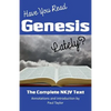 Have You Read Genesis Lately?: The Complete NKJV Text of Genesis - Paperback