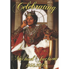Celebrating Michael Jackson Looking Back at the King of Pop - Paperback