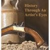 History Through an Artist's Eyes - Hardcover