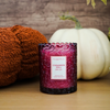 Cinnamon Roll Natural Candle 8oz Kaia Collection