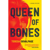 Queen of Bones - Paperback
