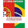 Teaching Portuguese as a Foreign Language: Paulo Freire's Method - Paperback