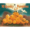 10 Spooky Pumpkins - Hardcover