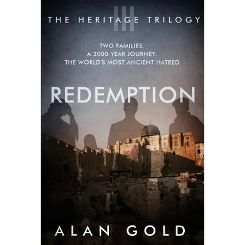 Redemption - Paperback