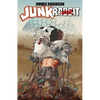 Junk Rabbit Volume 1 - Paperback
