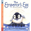 The Emperor's Egg: Read and Wonder - Paperback