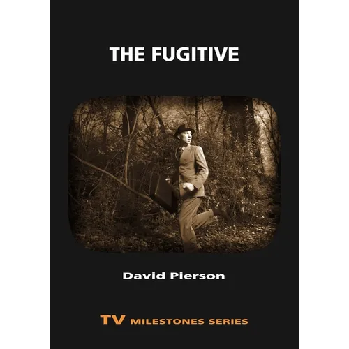 The Fugitive - Paperback