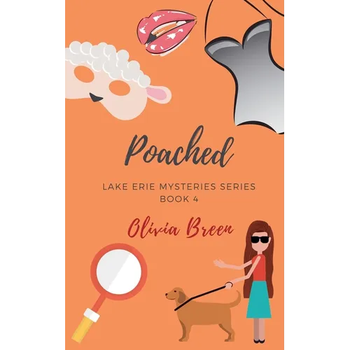 Poached - Paperback