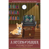 A Notion to Murder - Paperback