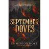 September Doves: Jackals and Vipers Duet - Paperback