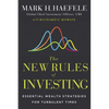 The New Rules of Investing: Essential Wealth Strategies for Turbulent Times - Hardcover