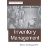 Inventory Management: Fourth Edition - Paperback