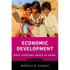 Economic Development: What Everyone Needs to Know(r) - Paperback