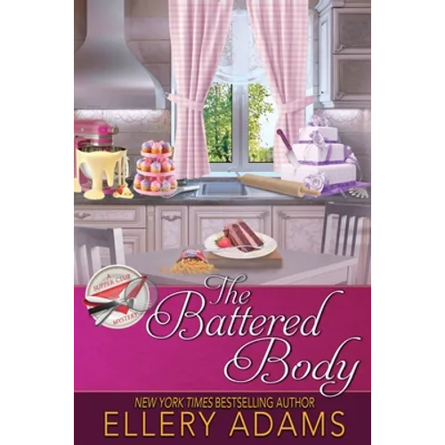 The Battered Body - Paperback
