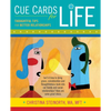 Cue Cards for Life: Thoughtful Tips for Better Relationships - Paperback
