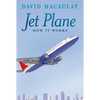 Jet Plane: How It Works - Paperback
