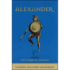 Alexander: The Sands of Ammon (Original) - Paperback