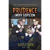 Prudence Under Suspicion: A Salem Witch Trial Graphic Novel - Paperback