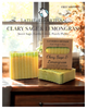 Clary Sage & Lemongrass | Essential Oil | Bar Soap