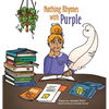 Nothing Rhymes with Purple - Hardcover