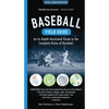 Baseball Field Guide, Fourth Edition: An In-Depth Illustrated Guide to the Complete Rules of Baseball - Paperback