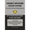 NYS Court Officer-Trainee Exam Guide - Paperback