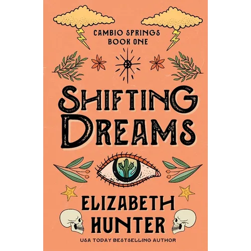 Shifting Dreams: A Cambio Springs Mystery - Paperback