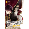 A Reincarnated Witch Spells Doom, Vol. 4 - Paperback