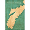 Peninsula Sinking - Paperback