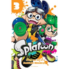 Splatoon, Vol. 3 - Paperback