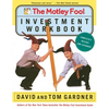 Motley Fool Investment Workbook - Paperback