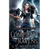 Conspiracy of Ravens - Paperback