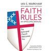 Faith Rules: An Episcopal Manual - Paperback