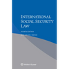 International Social Security Law - Paperback