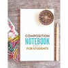 Composition Notebook For Students - Paperback