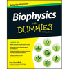 Biophysics For Dummies - Paperback