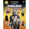 Star Wars the Mandalorian Ultimate Sticker Collection - Paperback