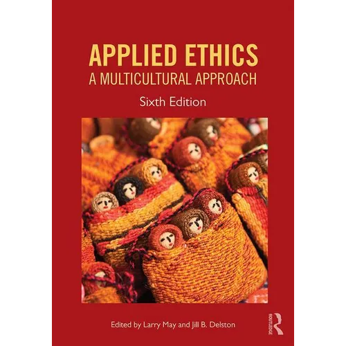 Applied Ethics: A Multicultural Approach - Paperback