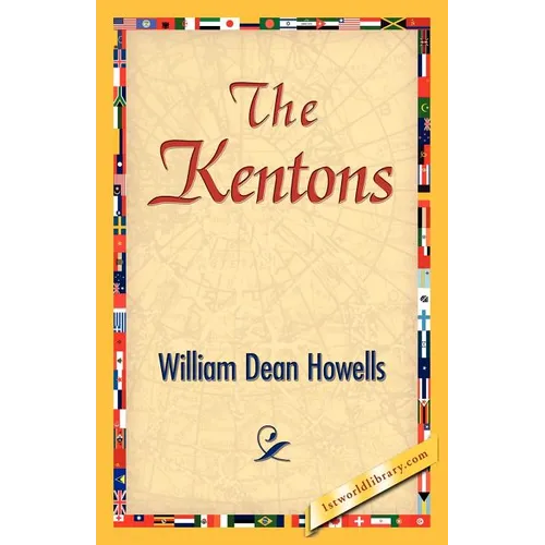 The Kentons - Paperback