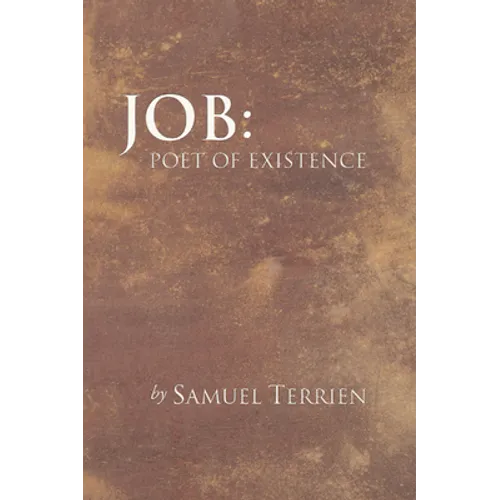 Job - Paperback