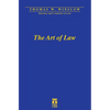 The Art of Law - Hardcover