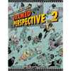 Framed Perspective Vol. 2: Technical Drawing for Shadows, Volume, and Characters - Paperback