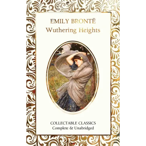 Wuthering Heights - Hardcover